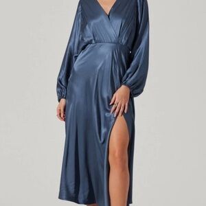 ASTR dress NWOT
